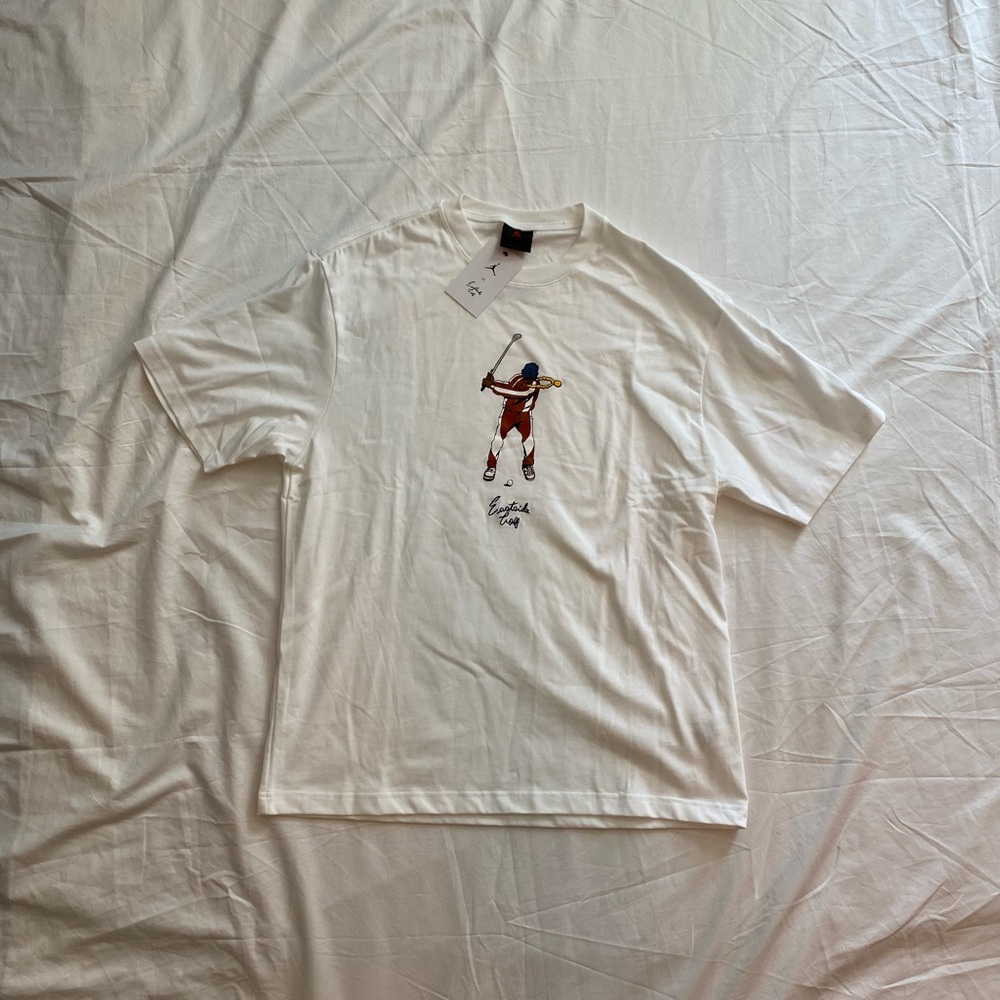 Jordan X Eastside Golf Tee